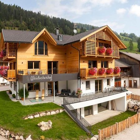 Waidacherhof Apartments Брайес  Экстерьер фото